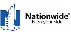 AMH Insurance Brokerage Nationwide Logo