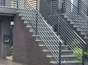 Steps