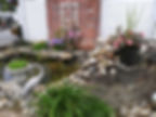 Water Features