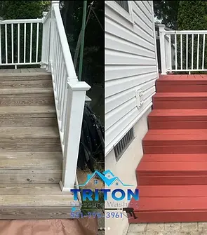 Before and after