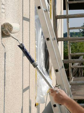 Painting and Remodeling