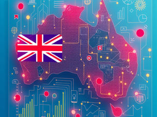 Australian-linked companies where data assets were valued via IVSC methods and wrapped to improve the balance sheet or facilitate lending