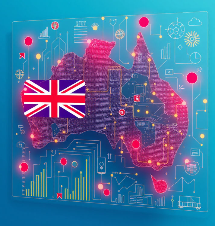 Australian-linked companies where data assets were valued via IVSC methods and wrapped to improve the balance sheet or facilitate lending