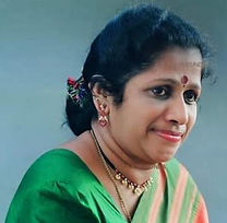 ಜಯಶ್ರೀ ಅರವಿಂದ್