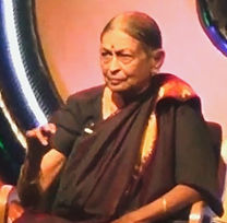 ಎಸ್. ಕೆ. ವಸುಮತಿ
