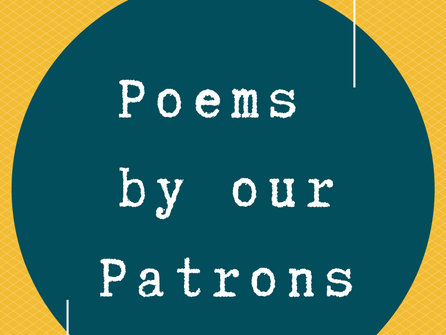 Poems by Our Patrons