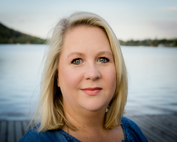 Writer: Lucinda Saxon