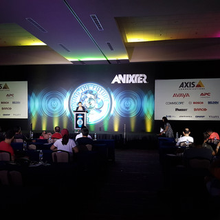 ANIXTER