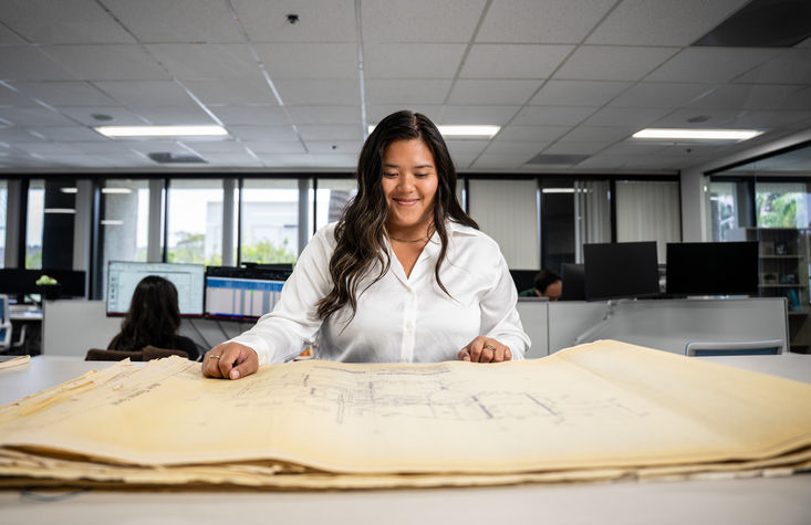 Corporate Headshot Portrait Photography