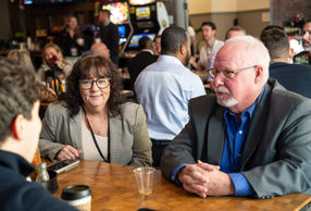 Corporate Conference Event Photography