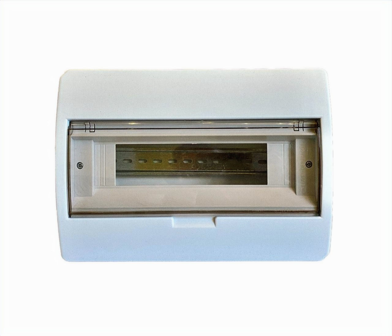 ЩИТ МОДУЛЬНИЙ (НАВІСНИЙ) ПІД ЕЛЕКТРИЧНІ АВТОМАТИ (ВА-12)