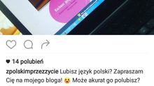 #3. Najczęstsze błędy językowe młodych... i nie tylko młodych ludzi.