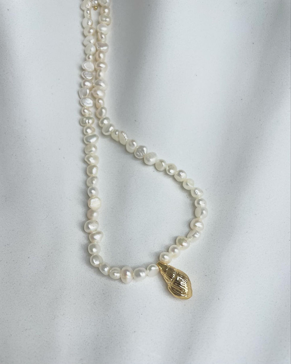Thumbnail: Ocean Necklace