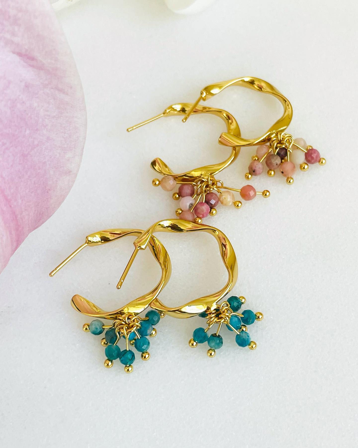 Luna Earrings