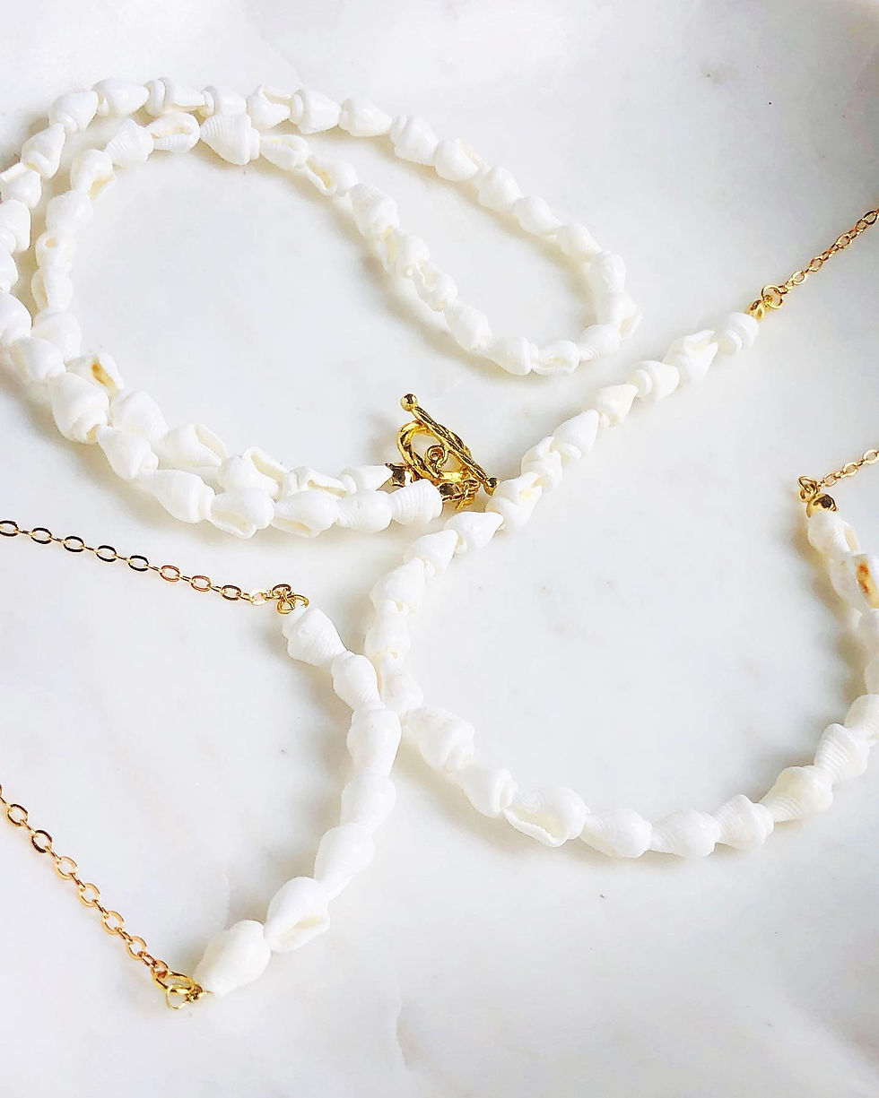 Thumbnail: Marie Necklace