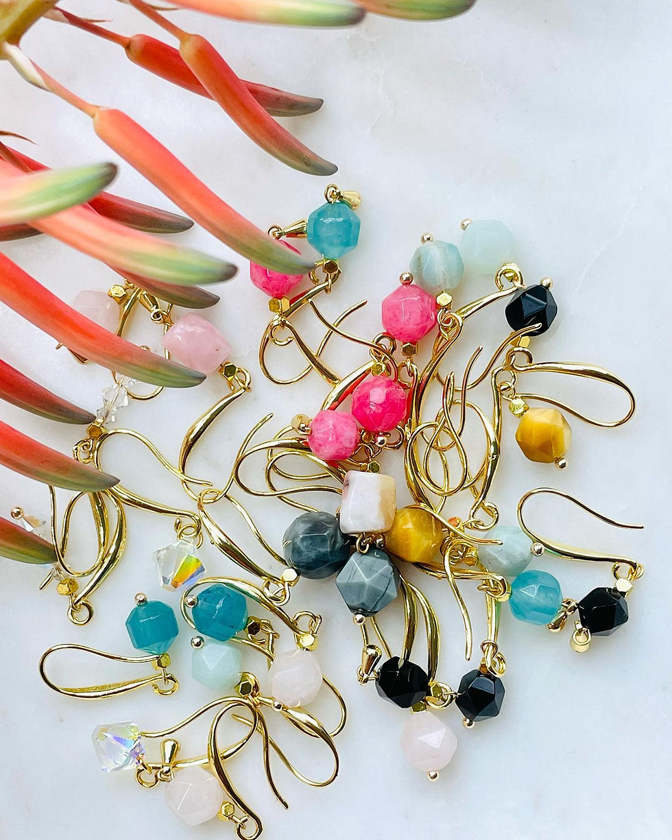 Thumbnail: Ivette Earrings