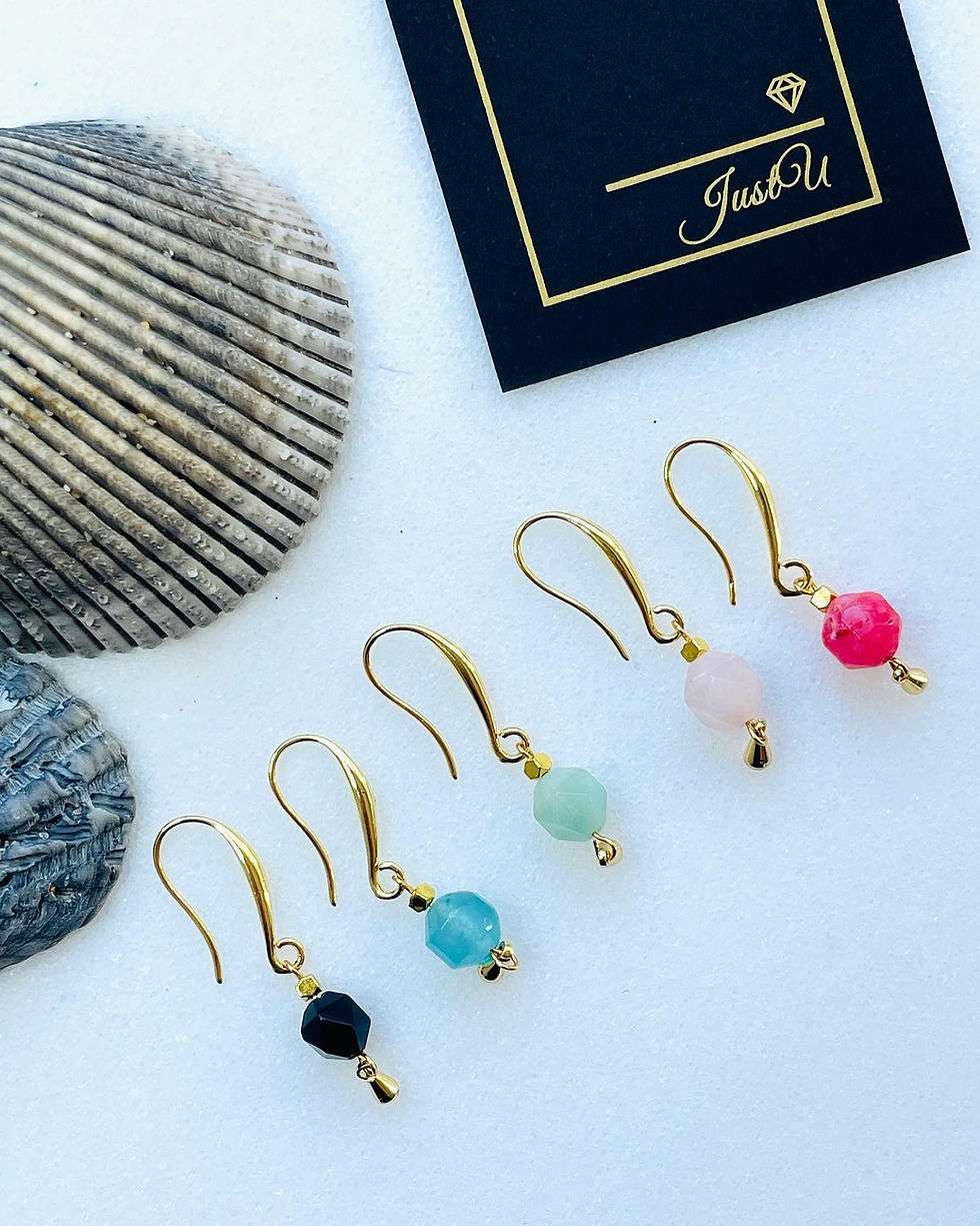Thumbnail: Ivette Earrings