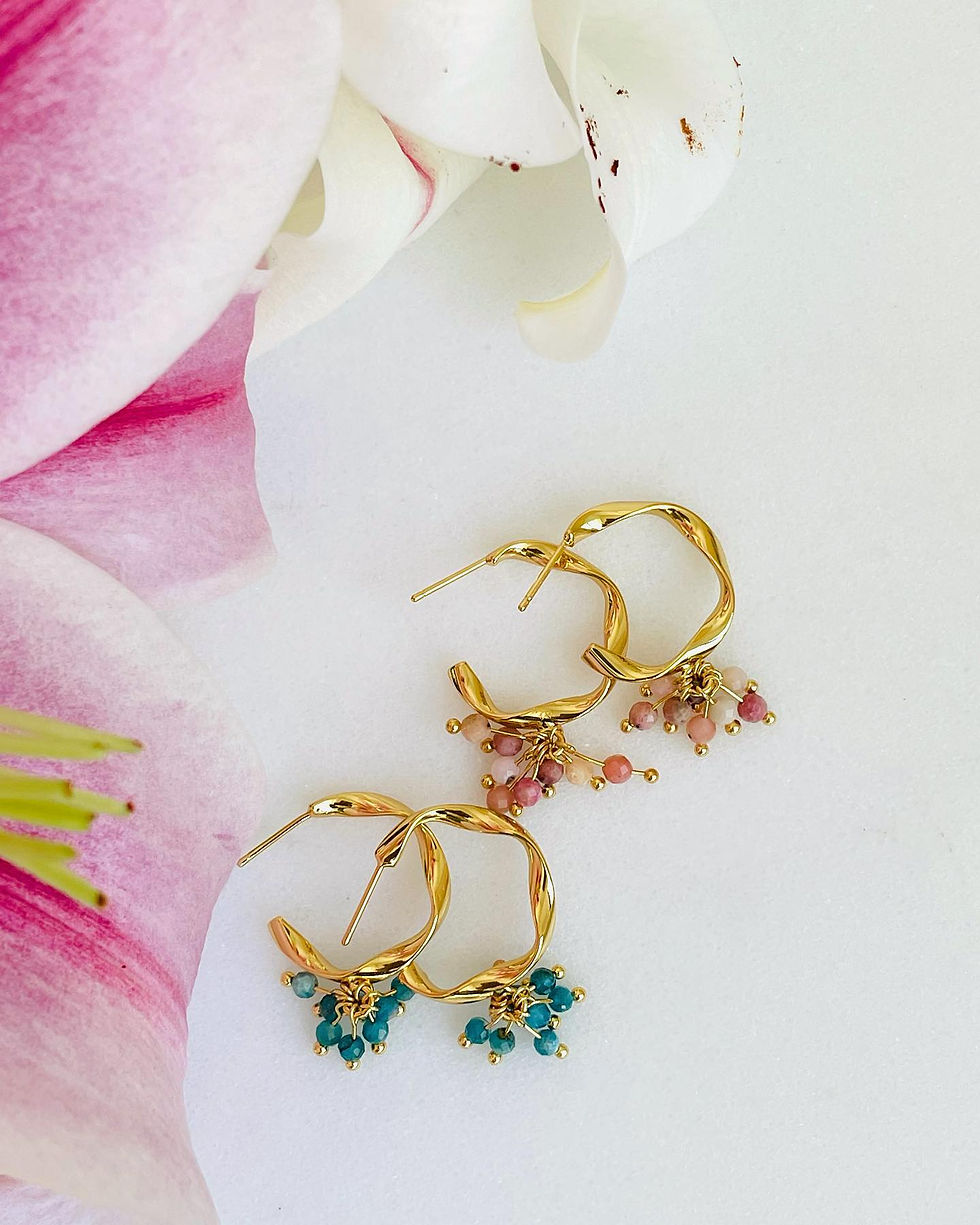 Thumbnail: Luna Earrings