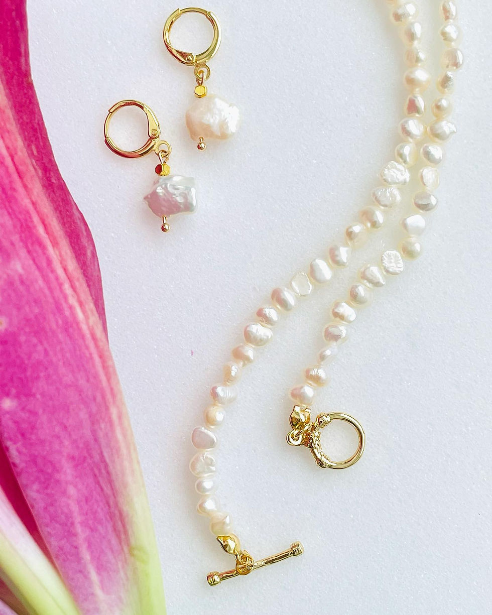 Thumbnail: Eva Necklace