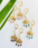 Thumbnail: Ida Earrings