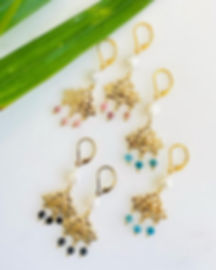Ida Earrings