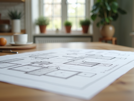 Planning Your Home Renovation Like a Pro: Mastering Home Renovation Planning