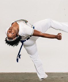 reba Capoeira