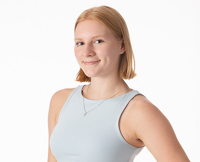 Lydia Pelfrey