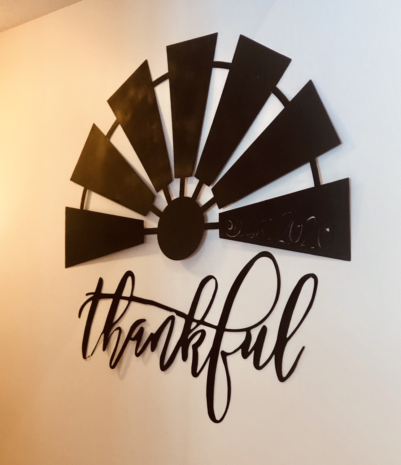 Thumbnail: Thankful Wording