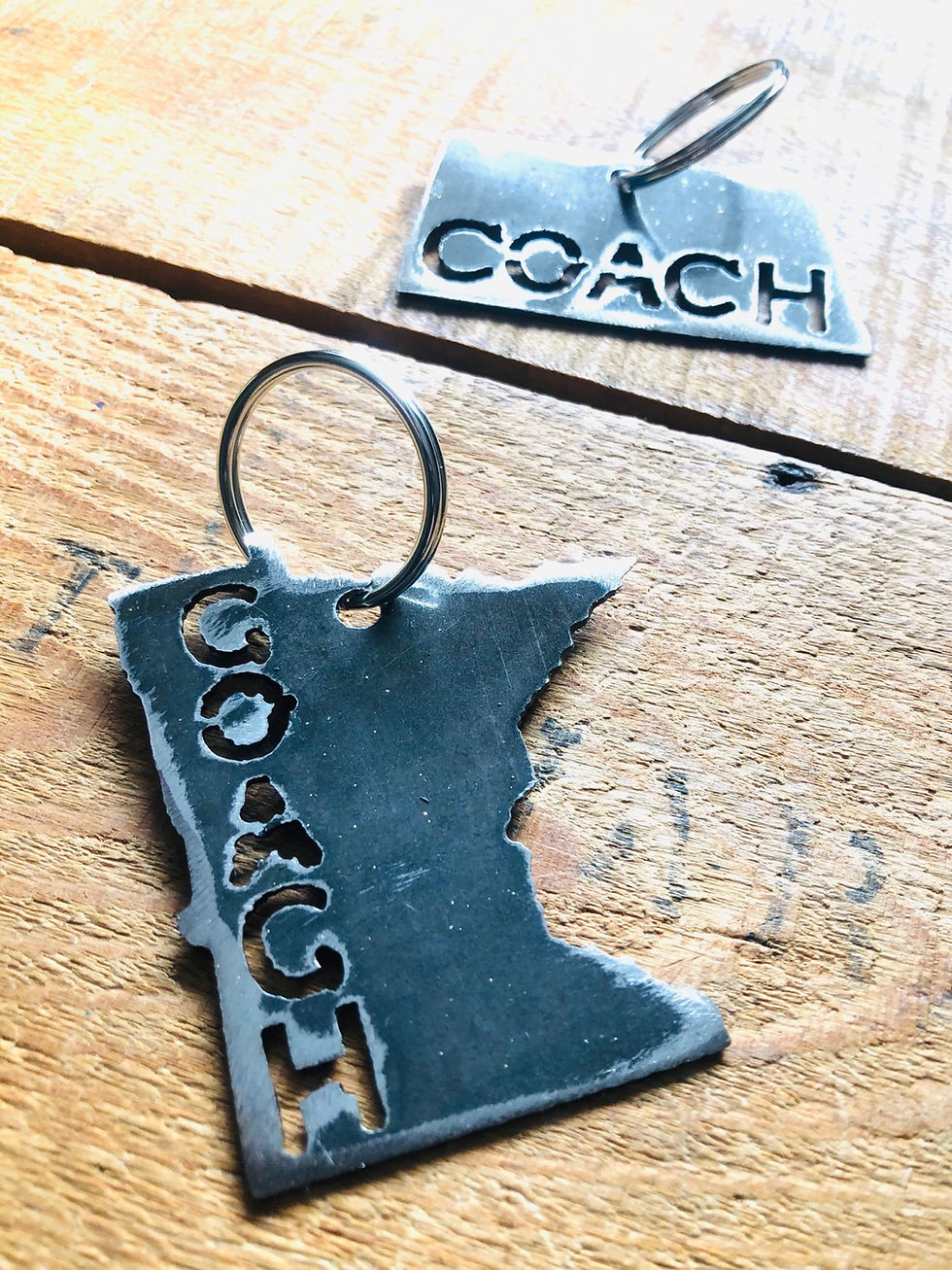 Thumbnail: Coach Gift