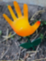 Thumbnail: Flower Hands 