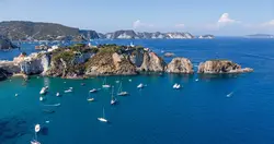 ponza alto