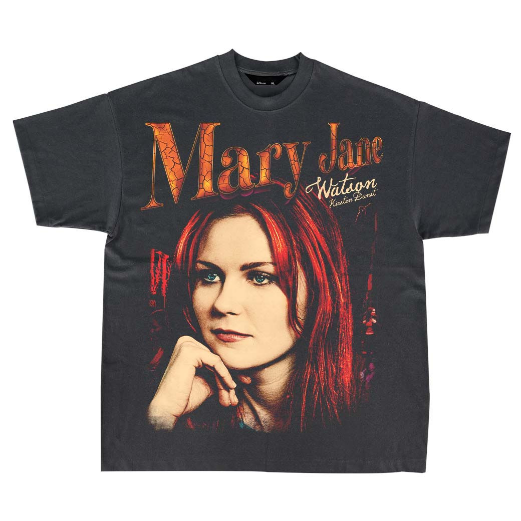 sudtooktou Marry jane t shirt