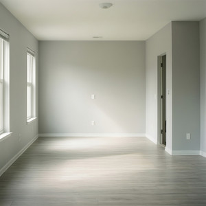 Rental Property Refurbishment