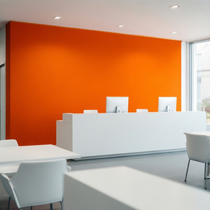 Office Space Rebrand Update