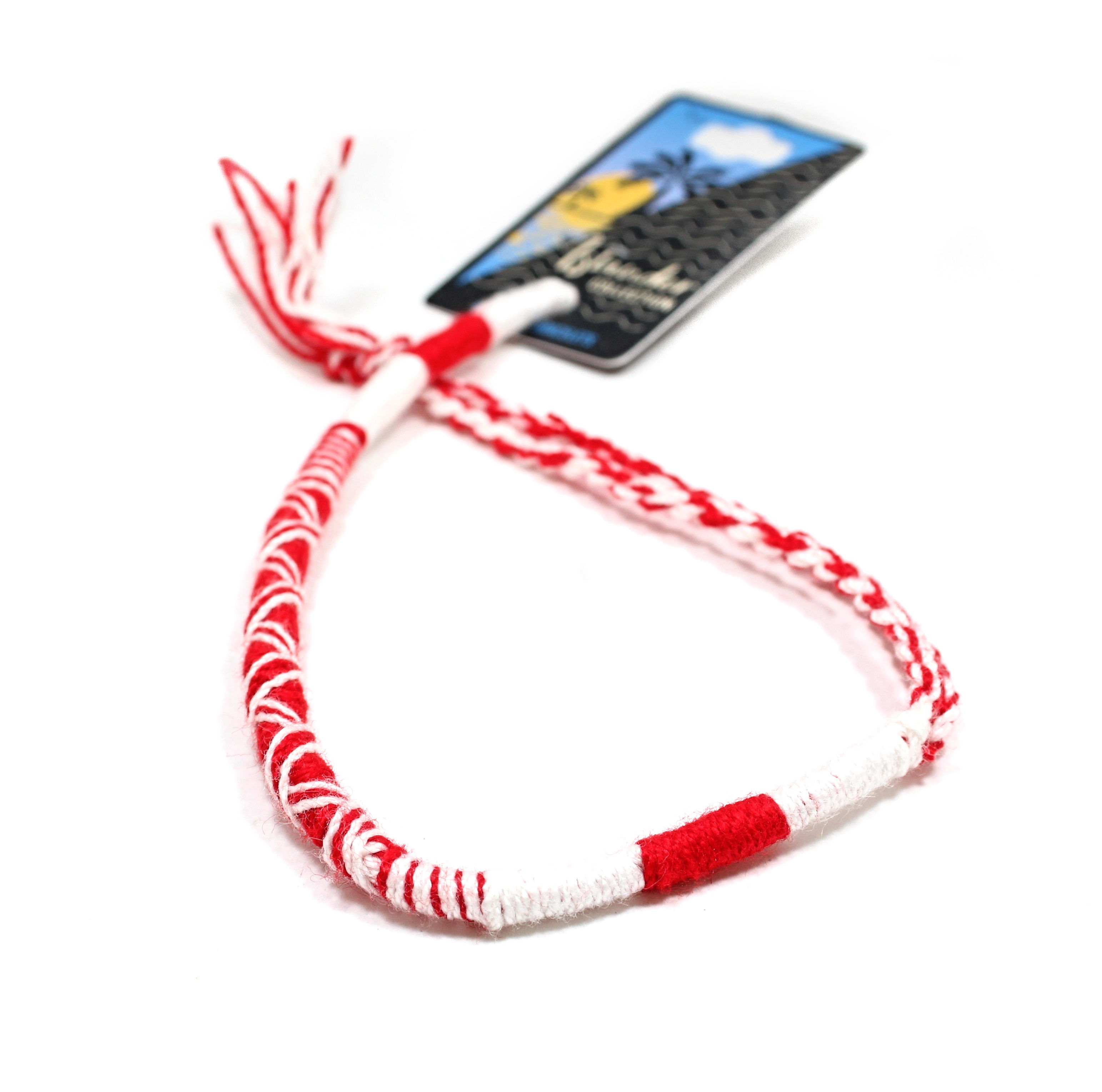 Adjustable Friendship Bracelet