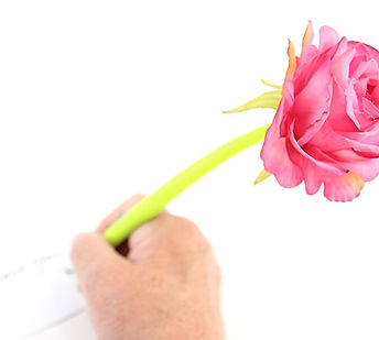 flower ben