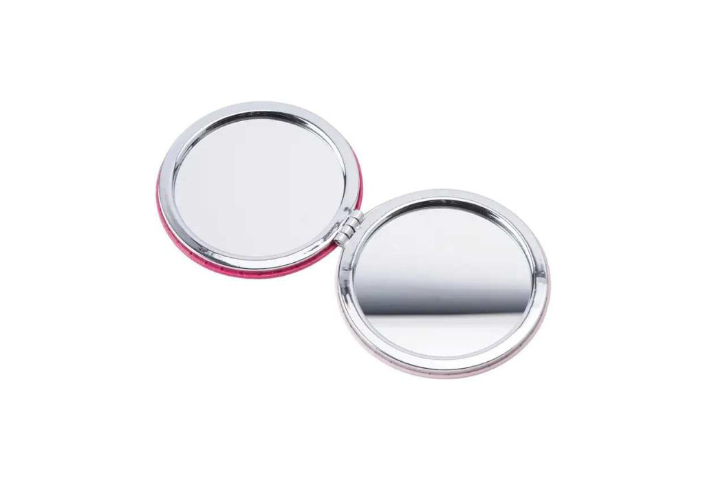 Mirror Compact Folding Pvc