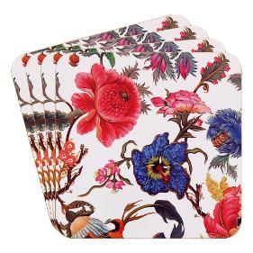 Coasters Set Of 4