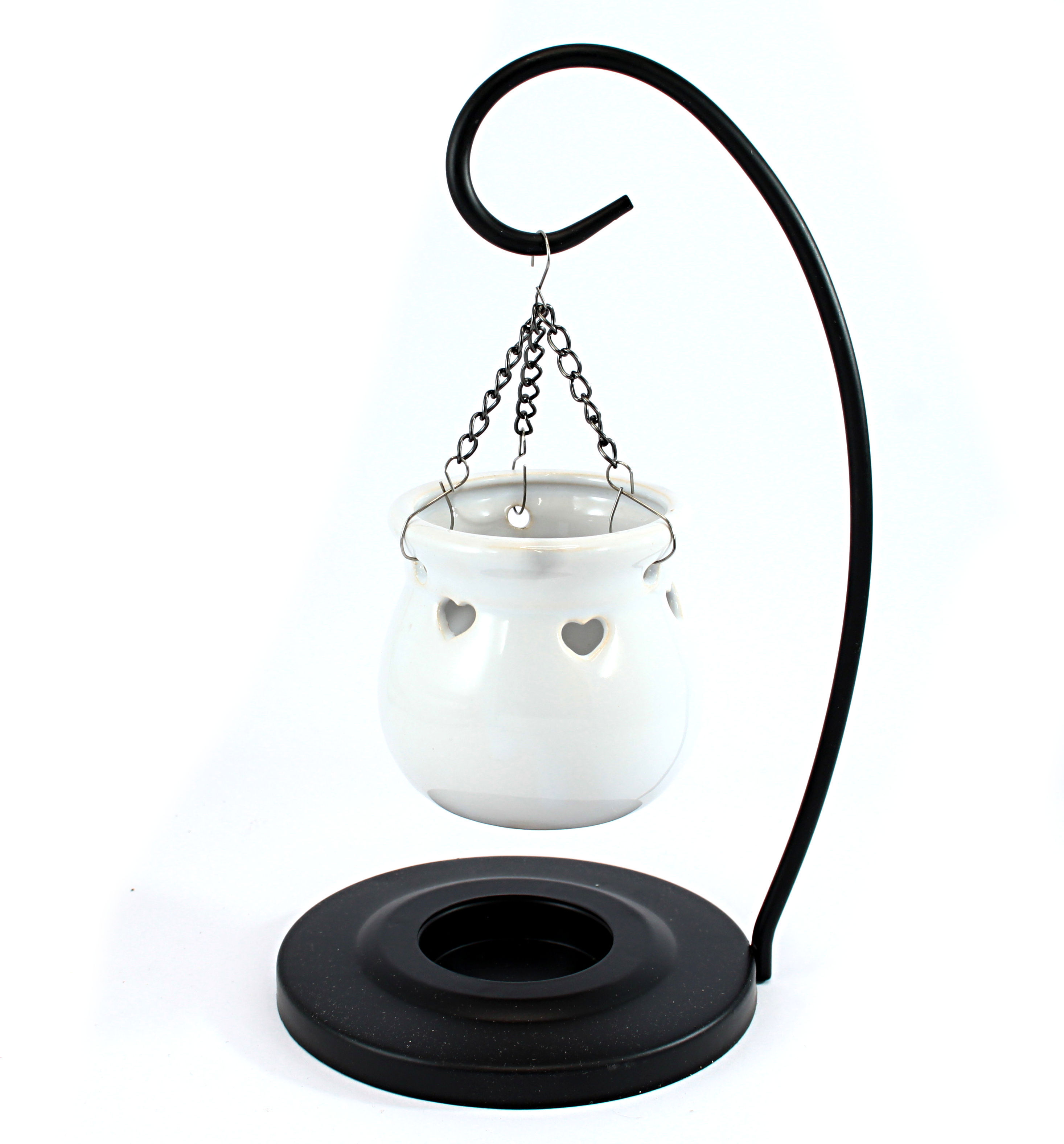 Hanging Oil Burner