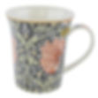 Mug Ceramic William Morris