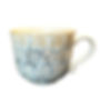 Mug Ceramic Reactive Glaze
