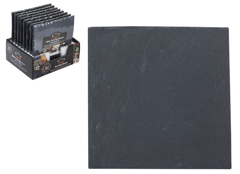 Slate Serving Board