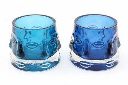 Candle Holders, Pots & Lanterns