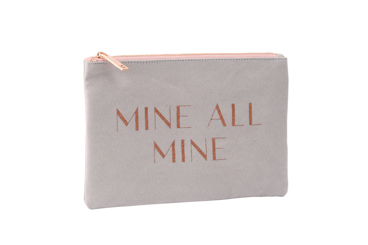 Motto Wash Bag