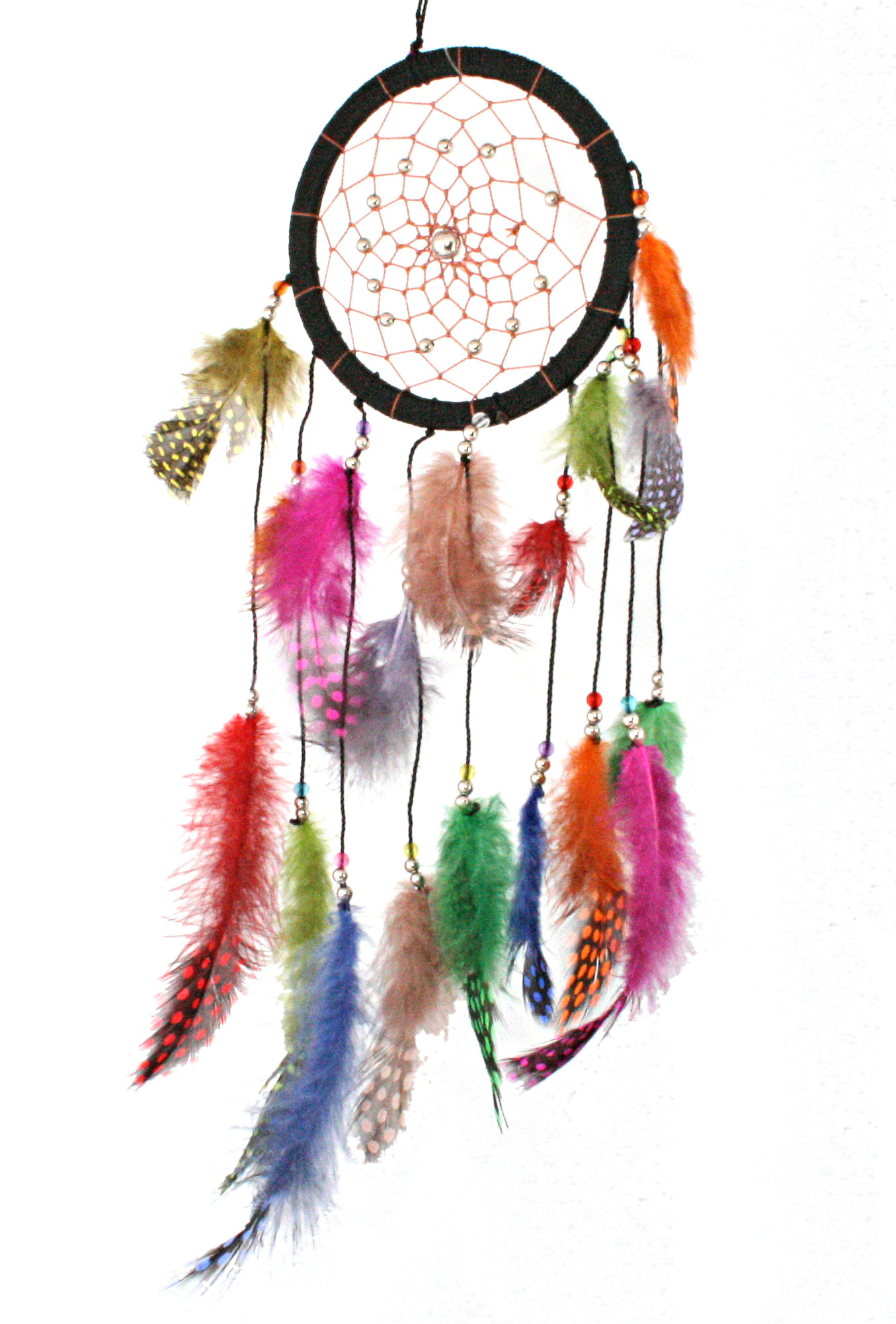 Dreamcatchers