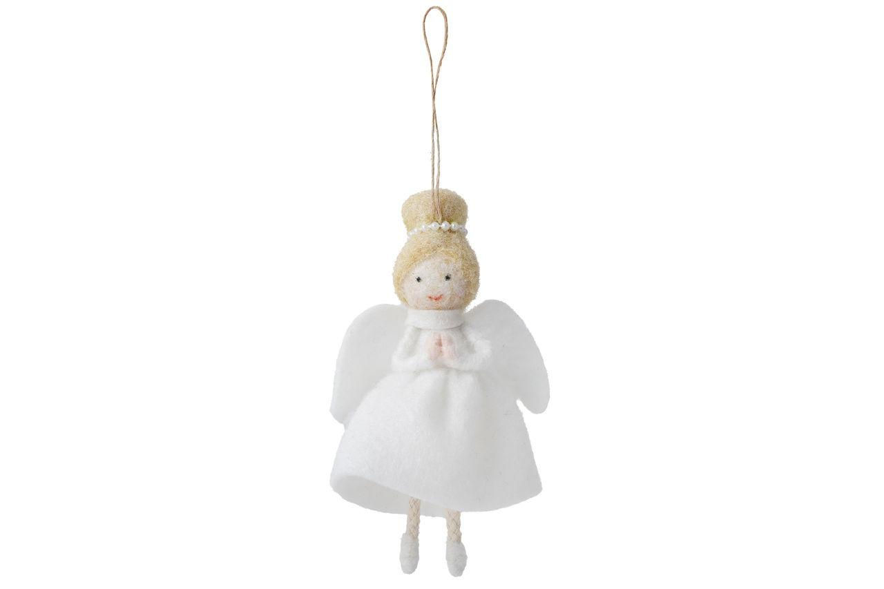 Fairy Angel Hanging Felt
