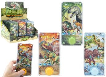 Dinosaur Water Game 3