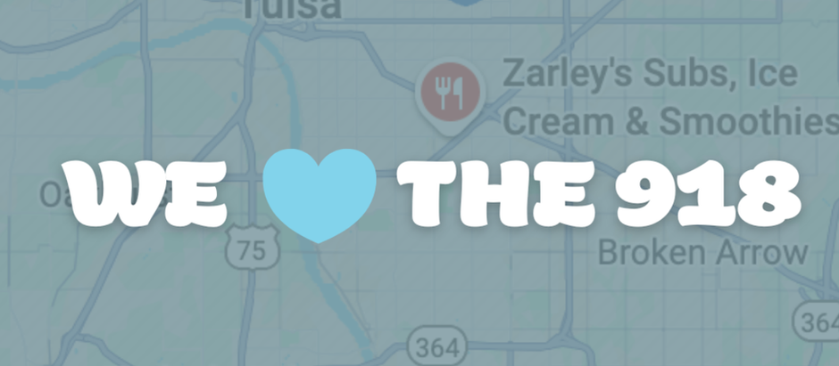 West Coast Flavor Meets Oklahoma: The Ultimate Spot for Lunch in Tulsa