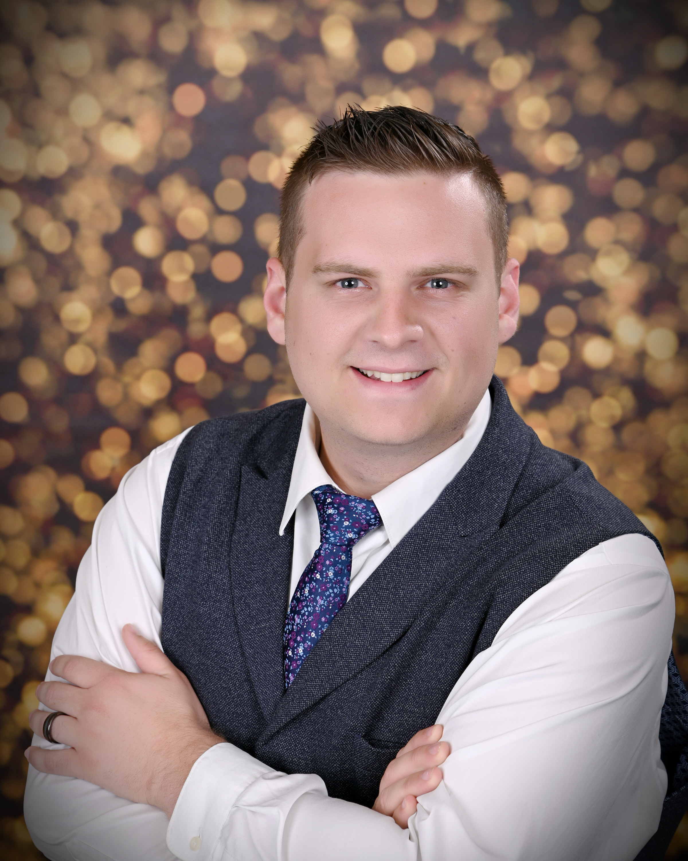 Writer: Chapman Shields